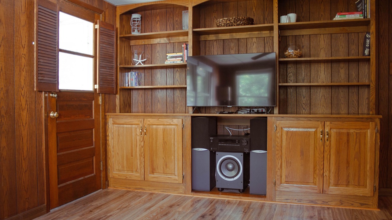 Photo of Kitchen in Decatur
