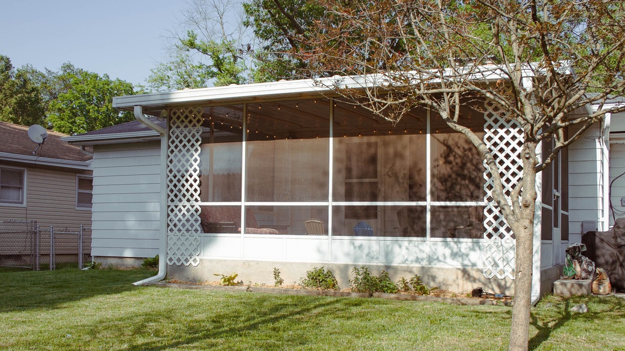 Photo of Outdoor in Decatur