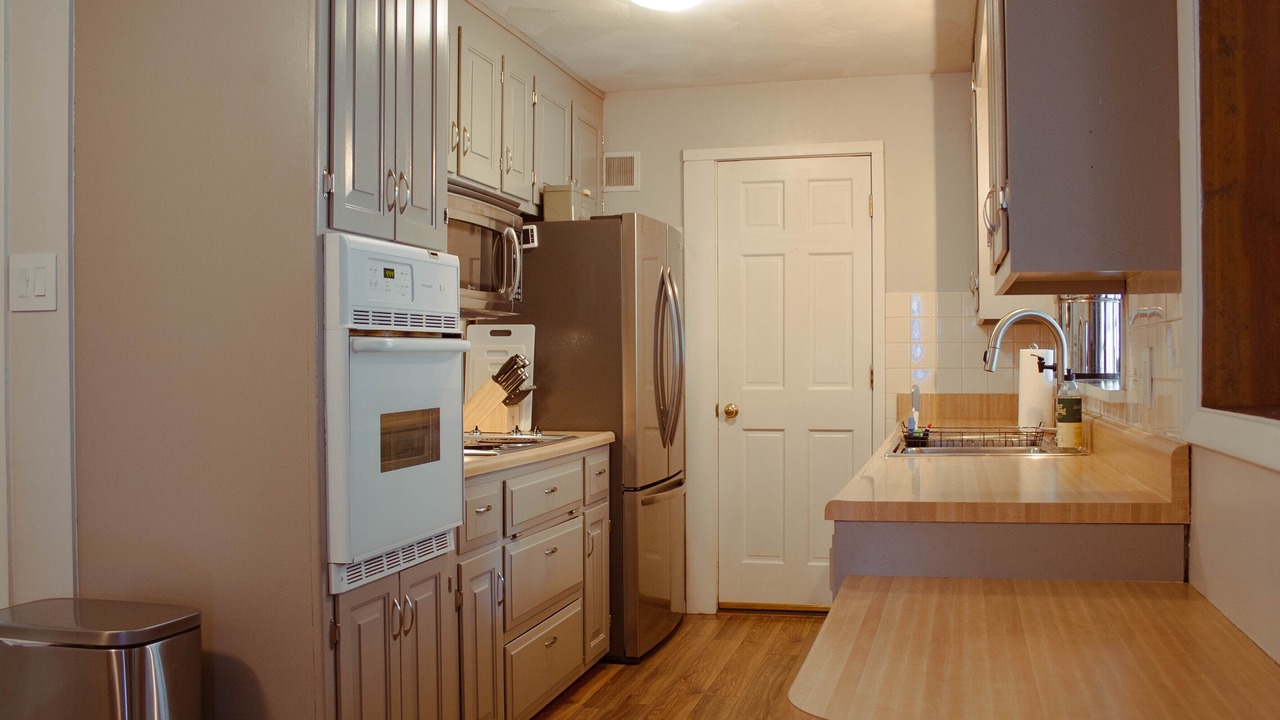 Photo of Kitchen in Decatur