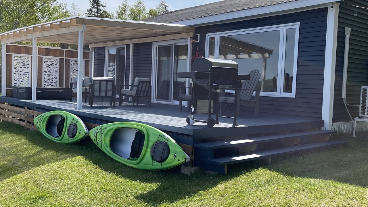 Photo of Outdoor in Terra Nova