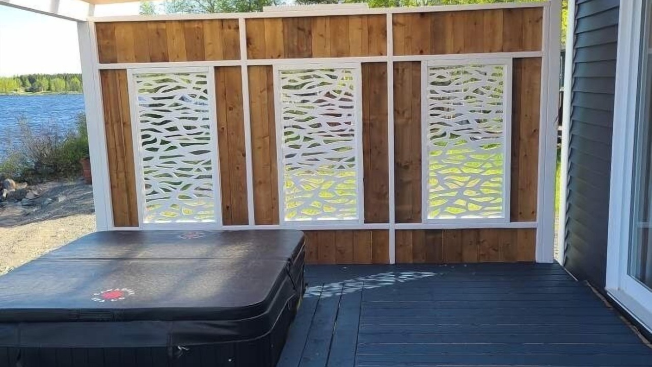 Photo of Outdoor in Terra Nova
