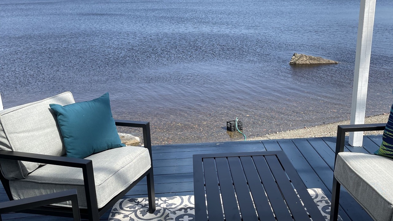 Photo of Outdoor in Terra Nova
