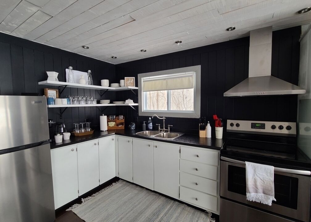 Photo of Kitchen in Terra Nova