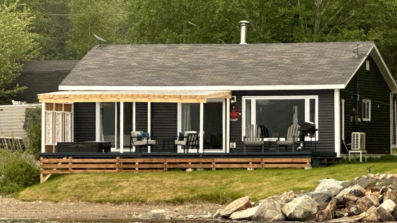 Photo of Outdoor in Terra Nova