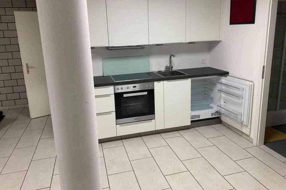 Photo of Kitchen in Muttenz