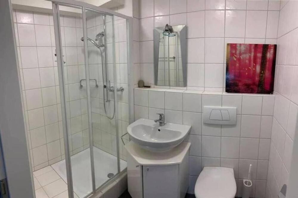 Photo of Bathroom in Muttenz