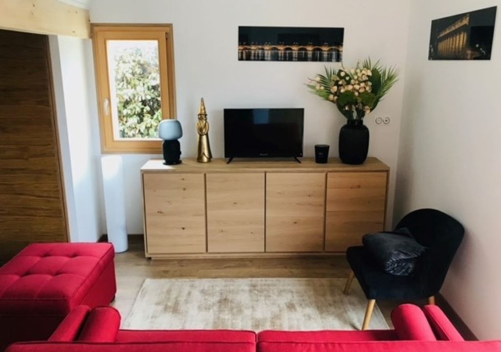 Photo of Livingroom in Carignan-de-Bordeaux