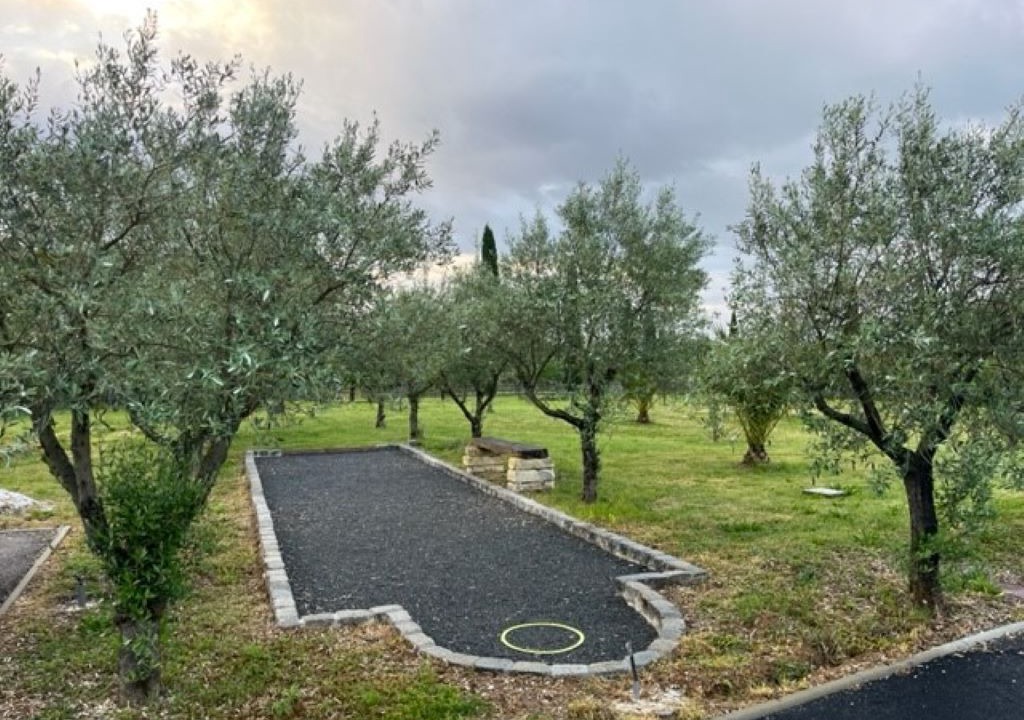 Photo of Outdoor in Carignan-de-Bordeaux