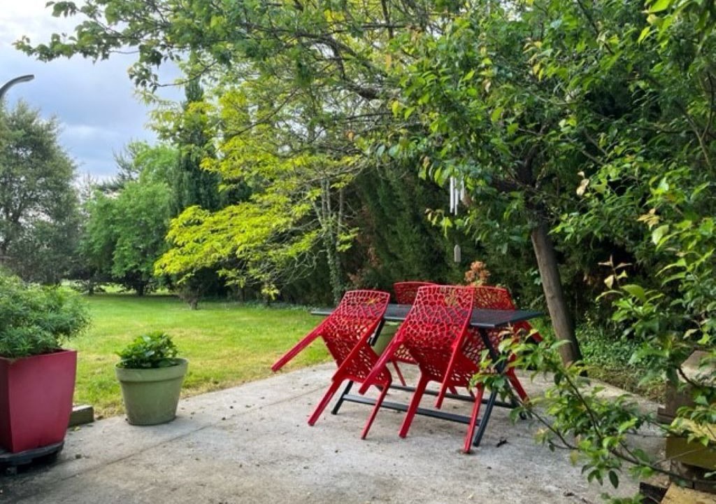 Photo of Outdoor in Carignan-de-Bordeaux