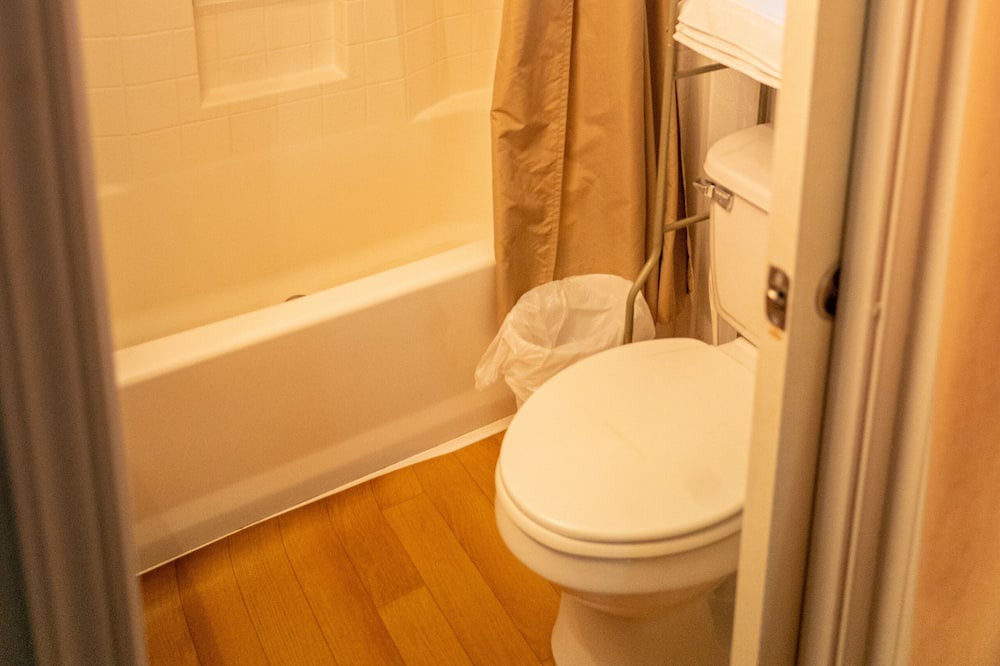 Photo of Bathroom in Meadow Creek