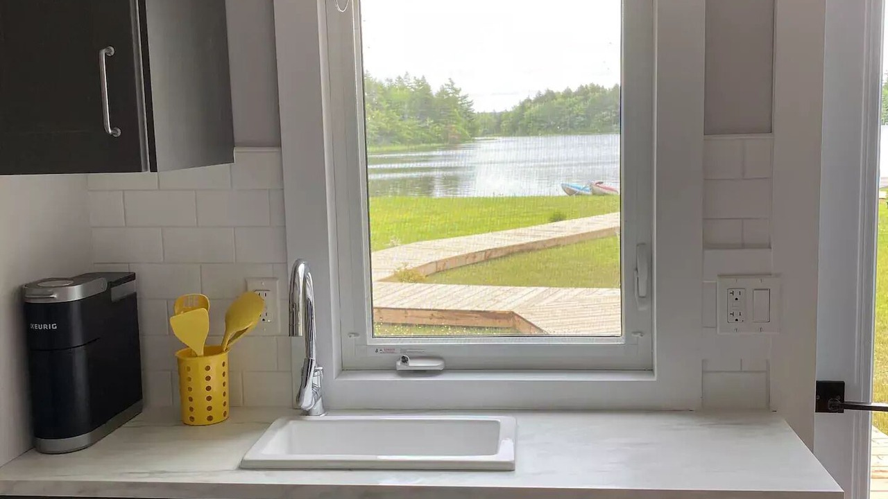 Photo of Kitchen in Clare