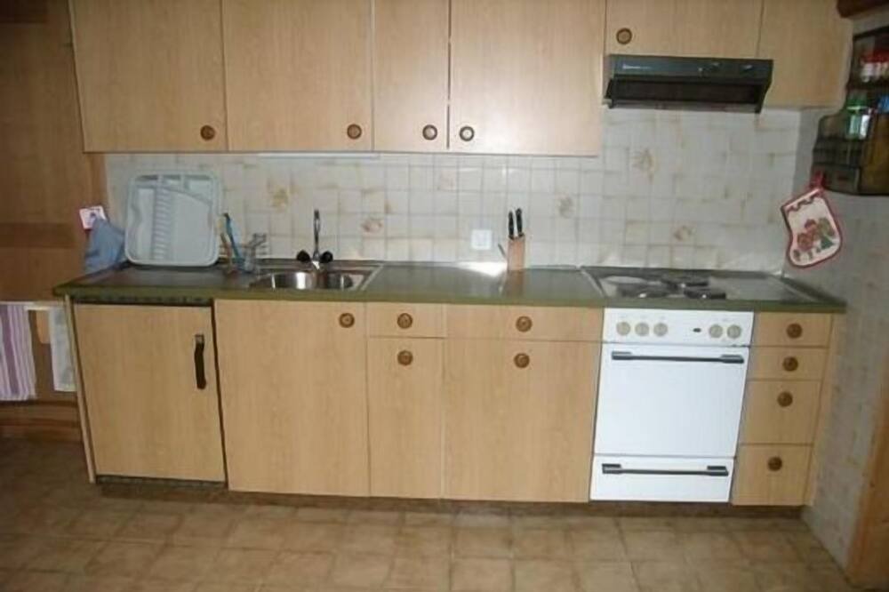 Photo of Kitchen in Rohrbach