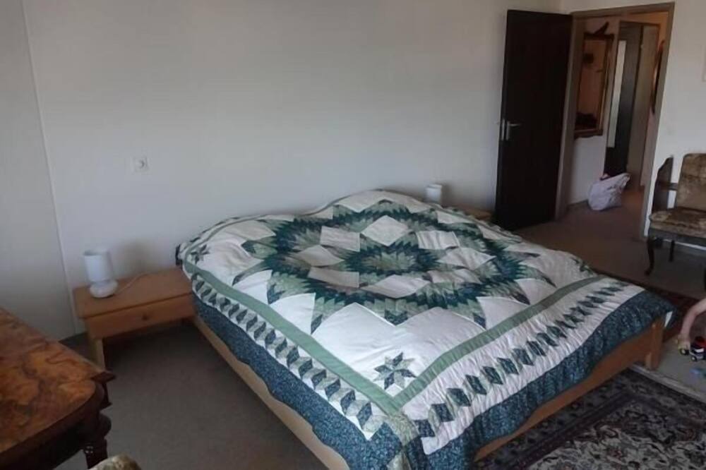 Photo of Bedroom in Weggis