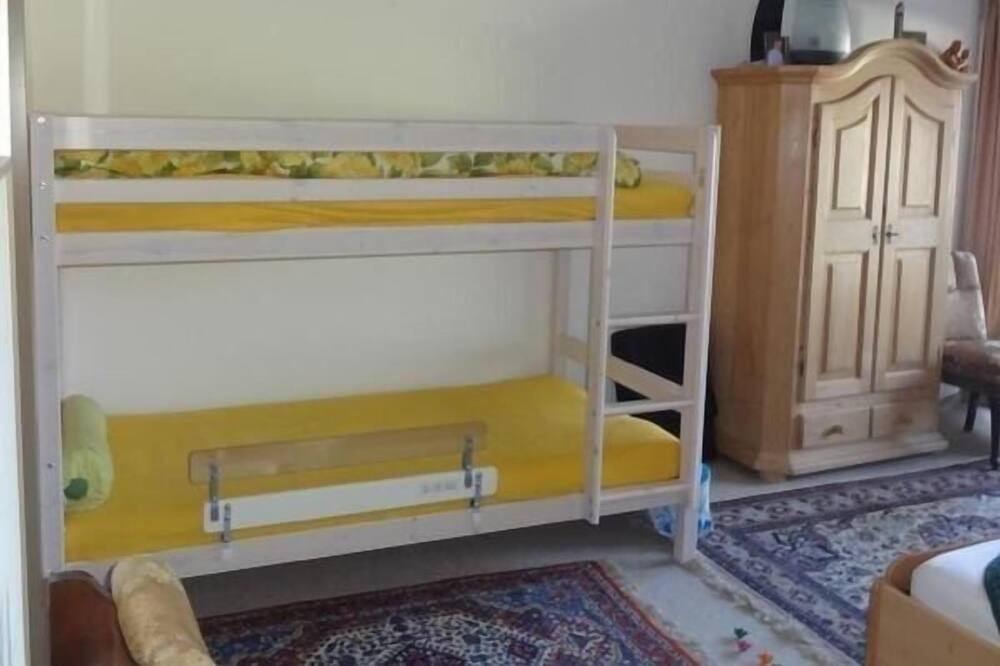 Photo of Bedroom in Weggis