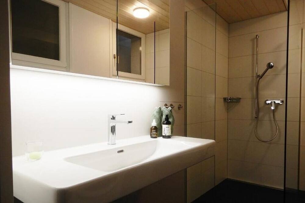 Photo of Bathroom in Ohmstal