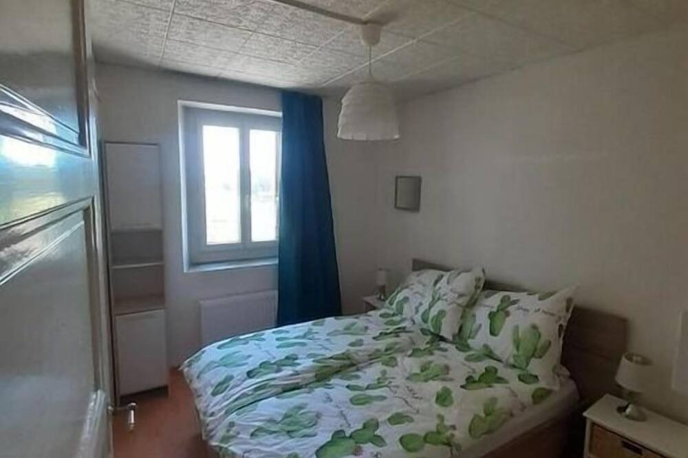 Photo of Bedroom in Luins