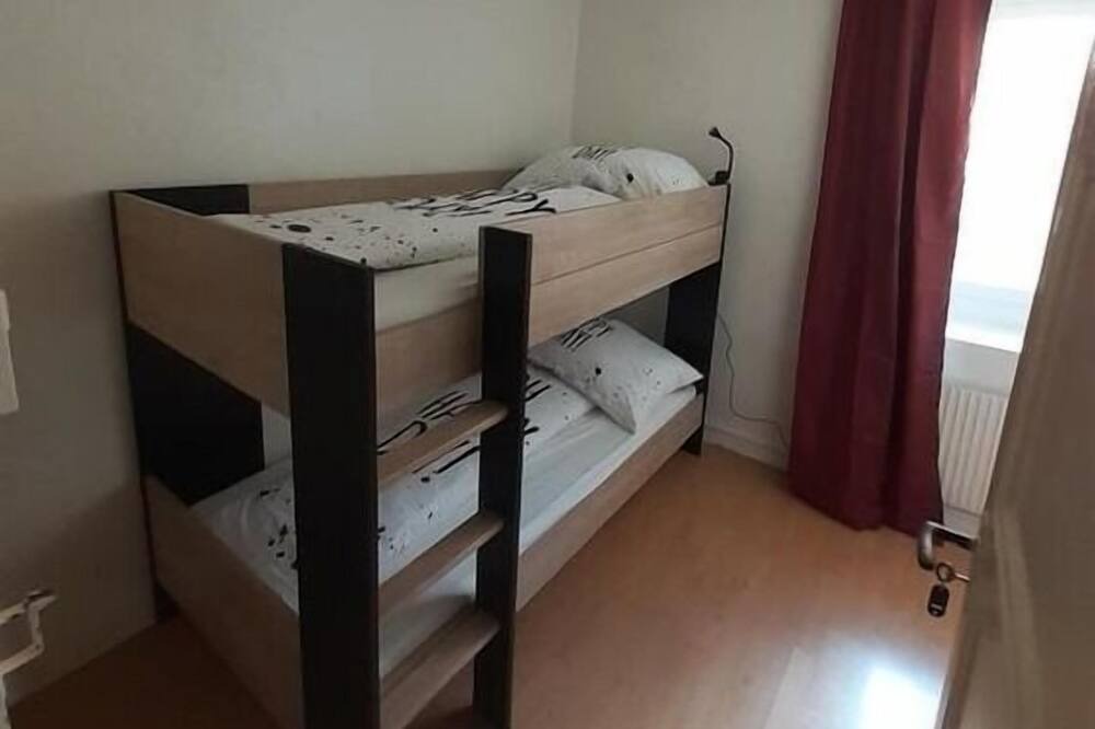 Photo of Bedroom in Luins