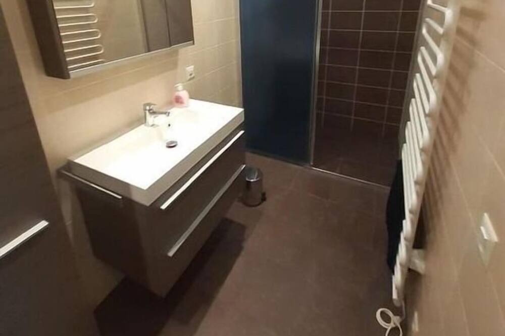 Photo of Bathroom in Luins