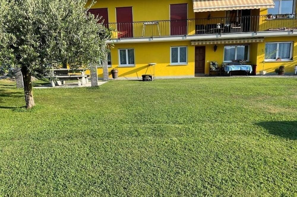 Photo of Outdoor in Tenero-Contra