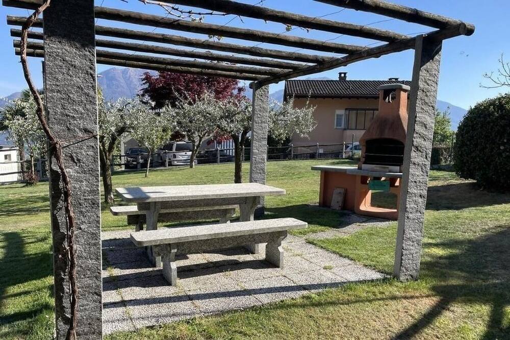 Photo of Outdoor in Tenero-Contra