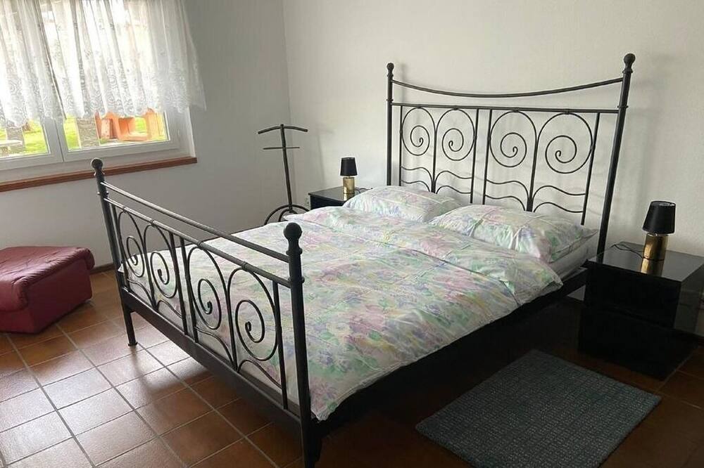 Photo of Bedroom in Tenero-Contra