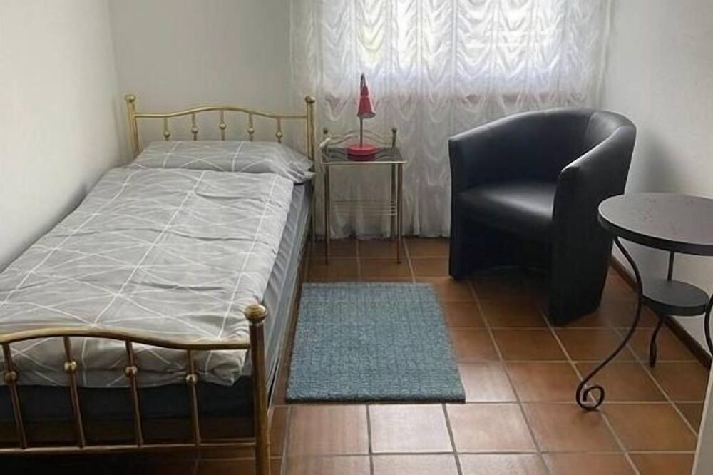 Photo of Bedroom in Tenero-Contra