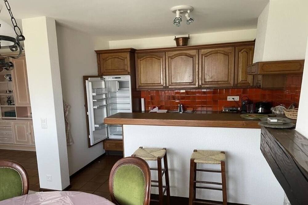 Photo of Kitchen in Tenero-Contra