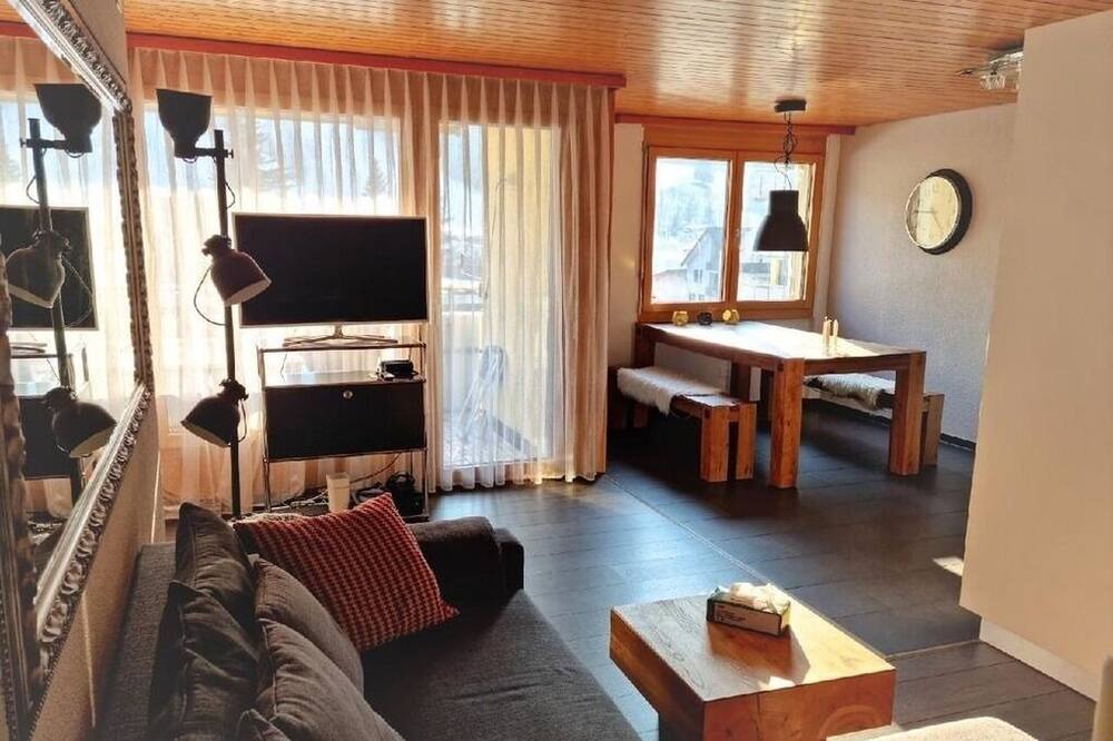 Photo of Livingroom in Soerenberg