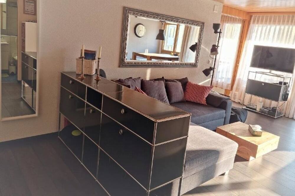 Photo of Livingroom in Soerenberg