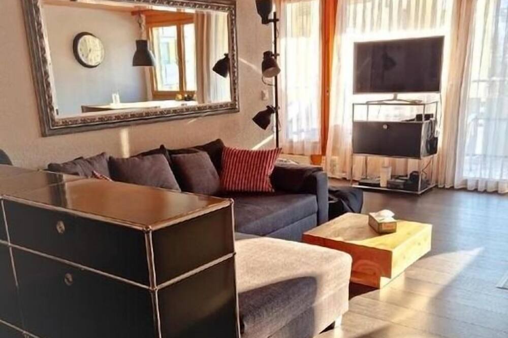 Photo of Livingroom in Soerenberg