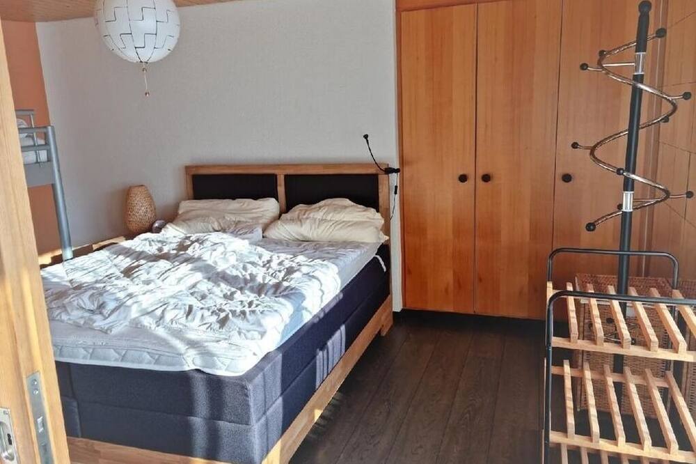 Photo of Bedroom in Soerenberg