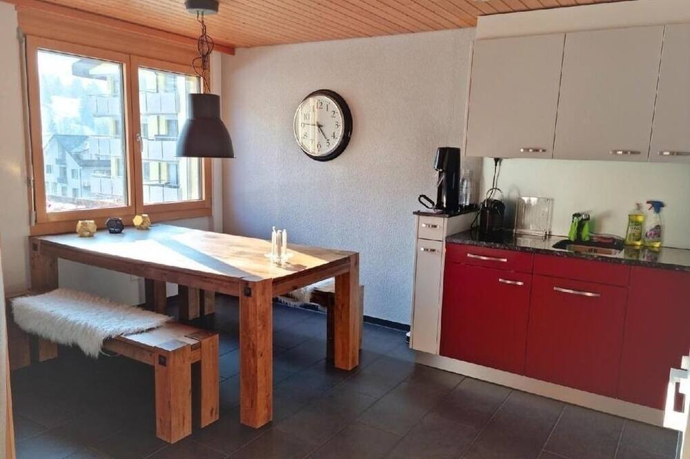 Photo of Kitchen in Soerenberg