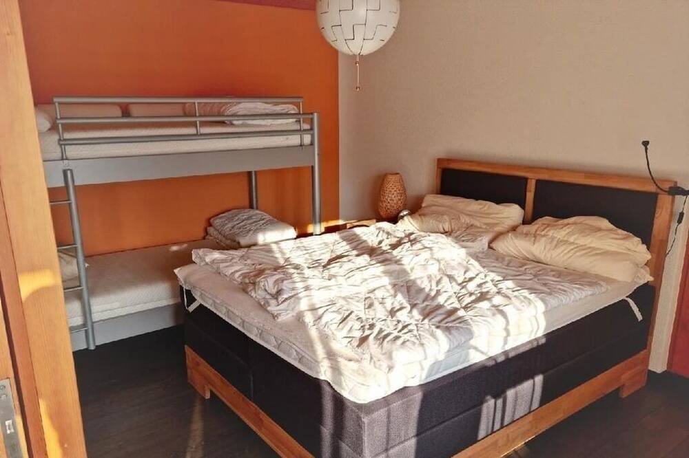 Photo of Bedroom in Soerenberg