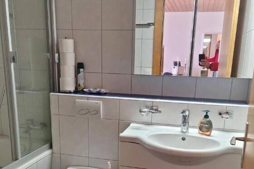 Photo of Bathroom in Soerenberg