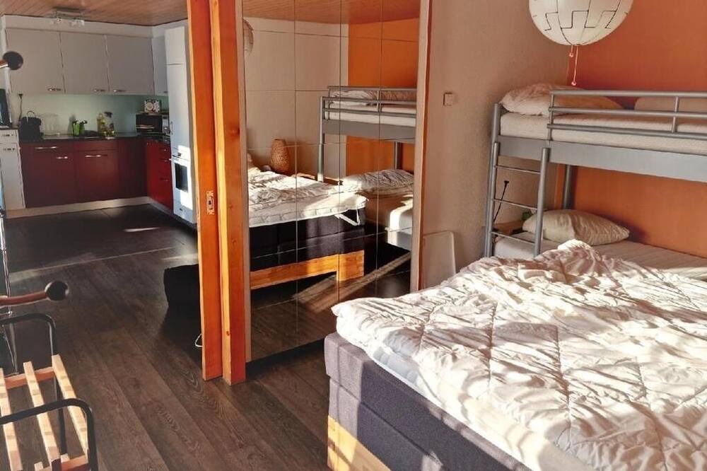 Photo of Bedroom in Soerenberg