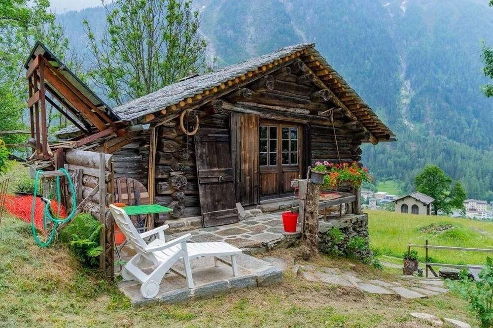 Photo of Outdoor in Bregaglia