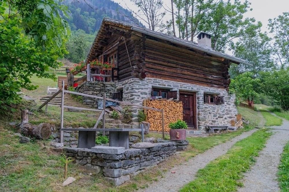 Photo of Outdoor in Bregaglia