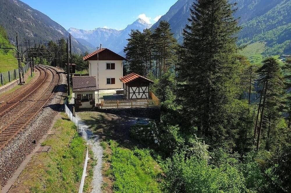 Photo of Outdoor in Wassen