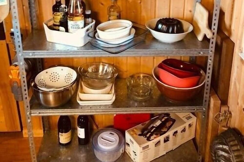 Photo of Kitchen in Grindelwald