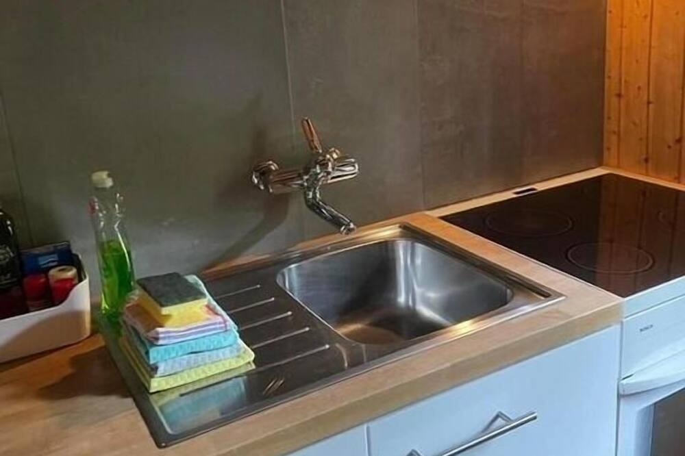 Photo of Kitchen in Grindelwald