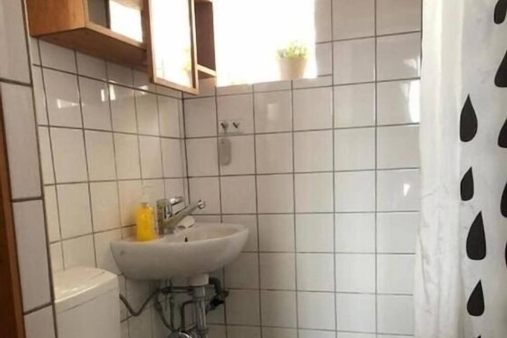 Photo of Bathroom in Grindelwald