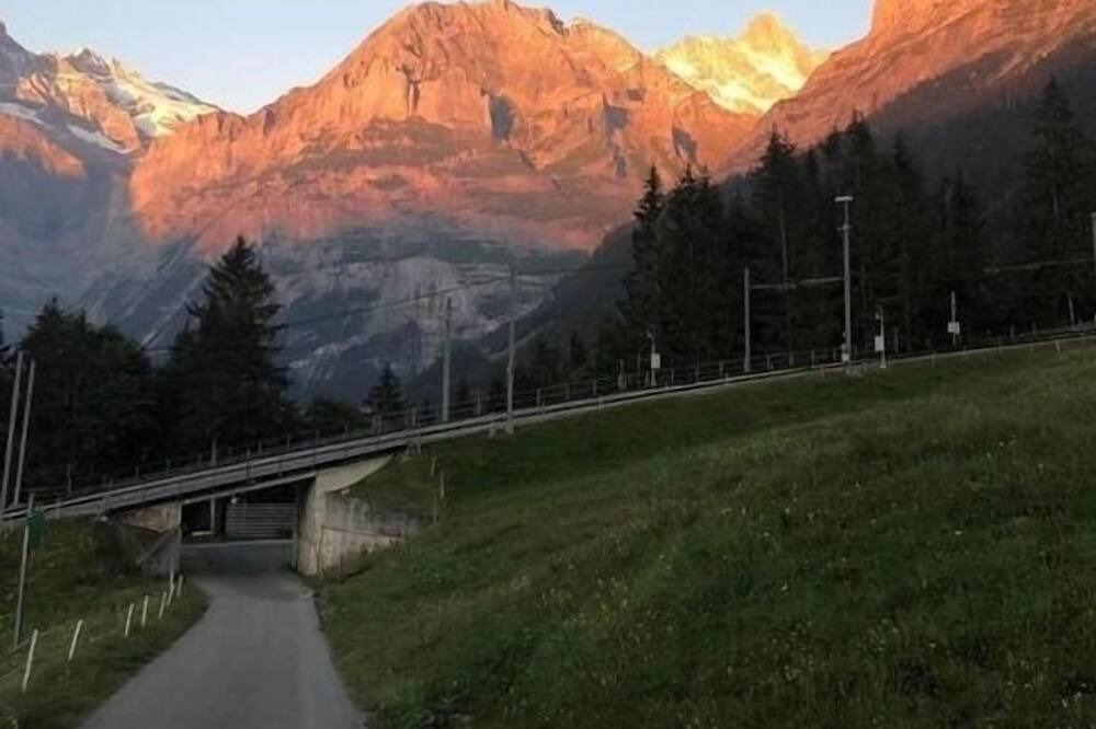 Photo of Others in Grindelwald