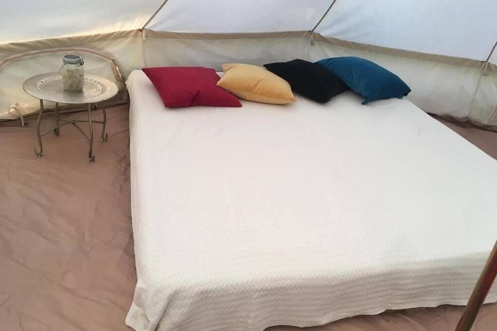 Photo of Bedroom in Ennetmoos