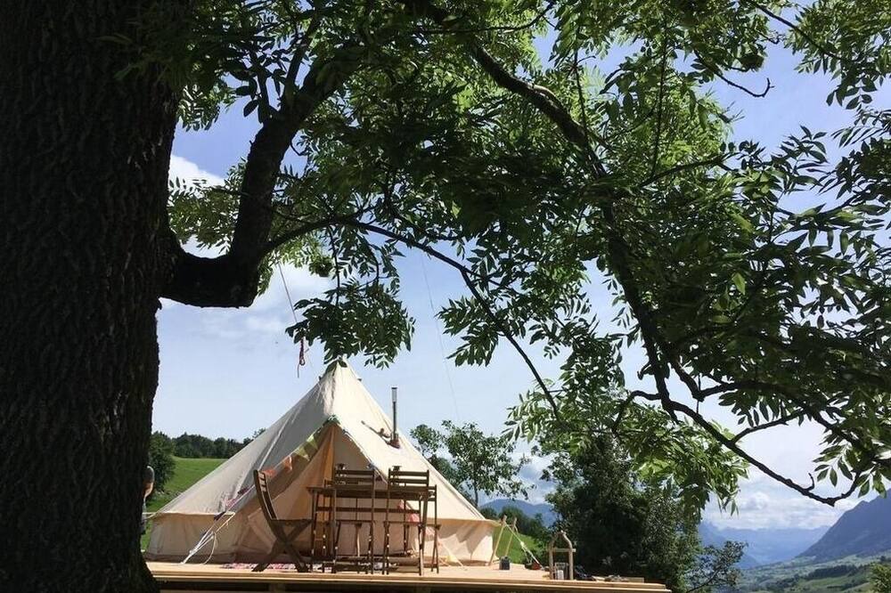 Photo of Outdoor in Ennetmoos