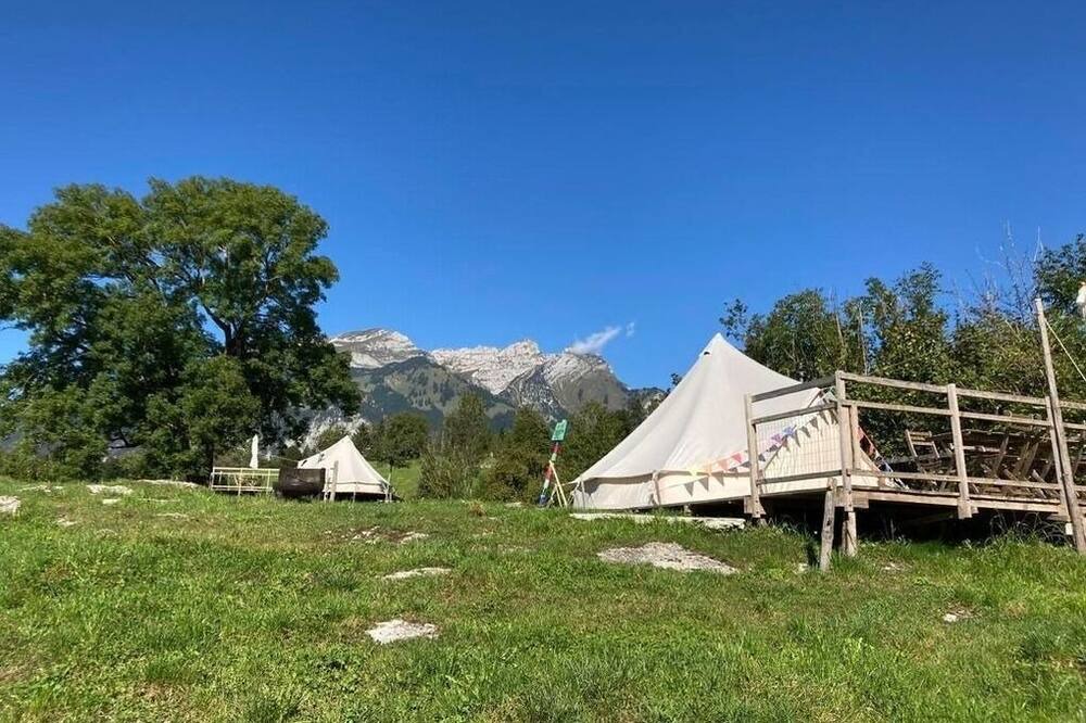 Photo of Outdoor in Ennetmoos