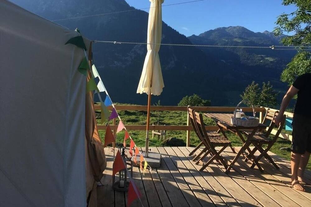 Photo of Outdoor in Ennetmoos