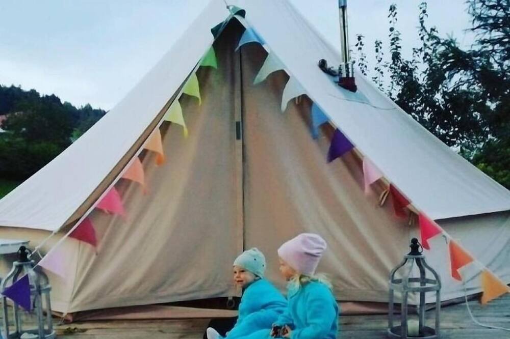 Photo of Outdoor in Ennetmoos