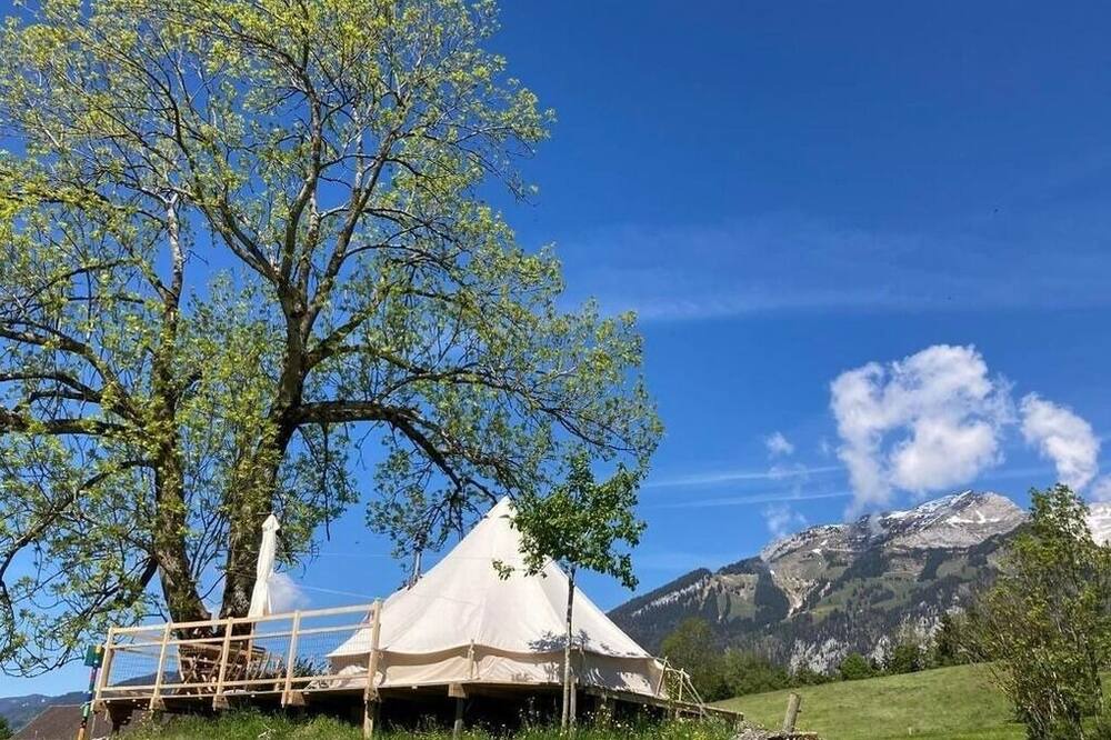 Photo of Outdoor in Ennetmoos