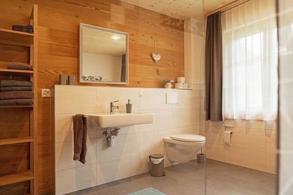 Photo of Bathroom in Rohrbachgraben