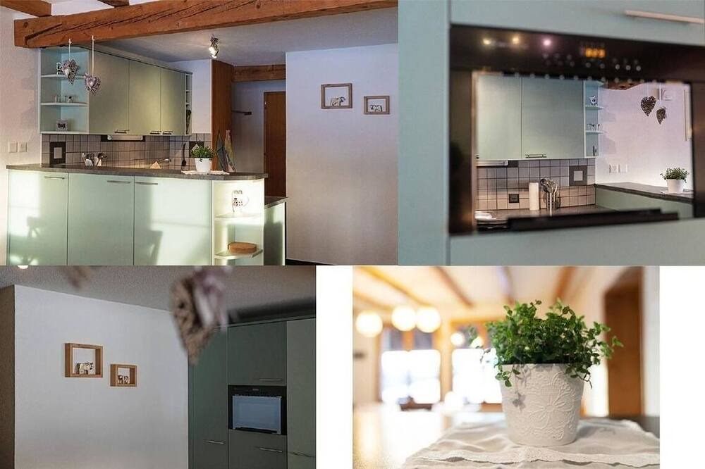 Photo of Kitchen in Rohrbachgraben